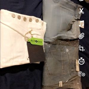 3 pants size 31 number 11